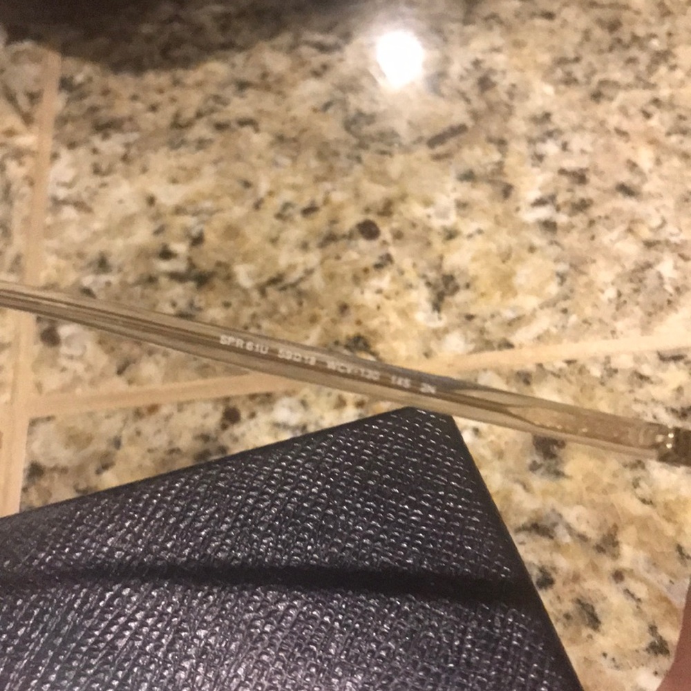 Prada Rectangle Aviators - image 4